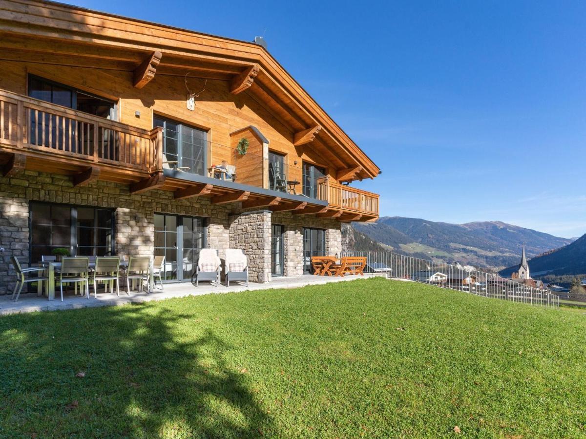 Chalet In Ski Area Hochkrimml Zillertal Arena エクステリア 写真