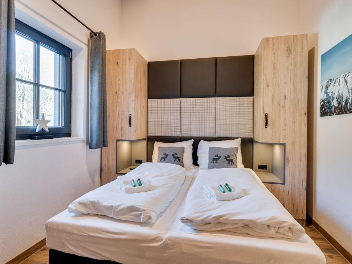 Chalet In Ski Area Hochkrimml Zillertal Arena エクステリア 写真