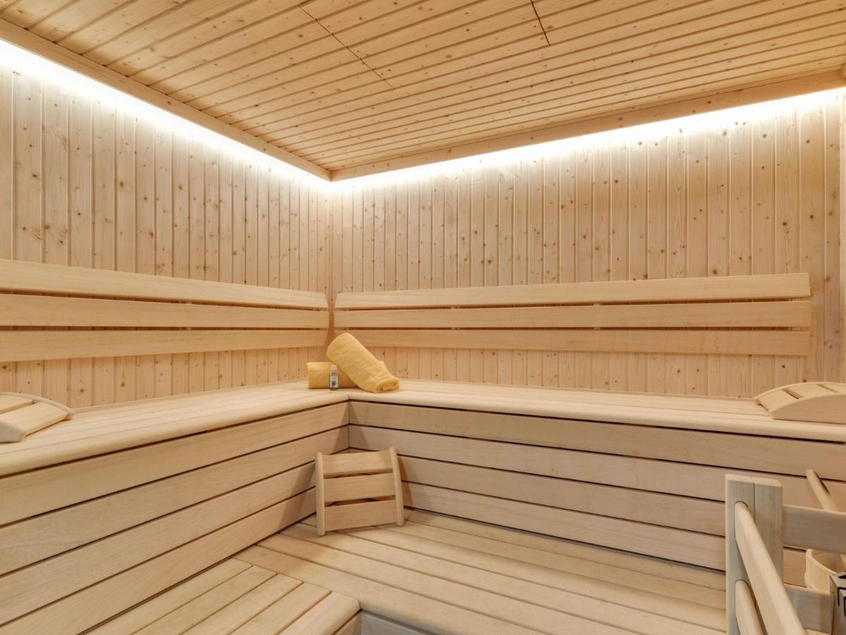 Chalet In Ski Area Hochkrimml Zillertal Arena エクステリア 写真