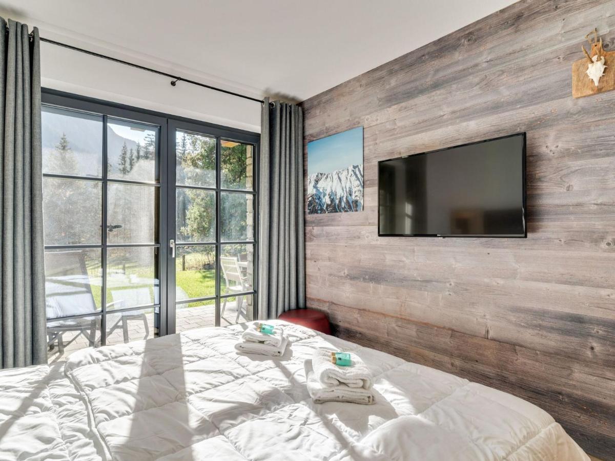 Chalet In Ski Area Hochkrimml Zillertal Arena エクステリア 写真