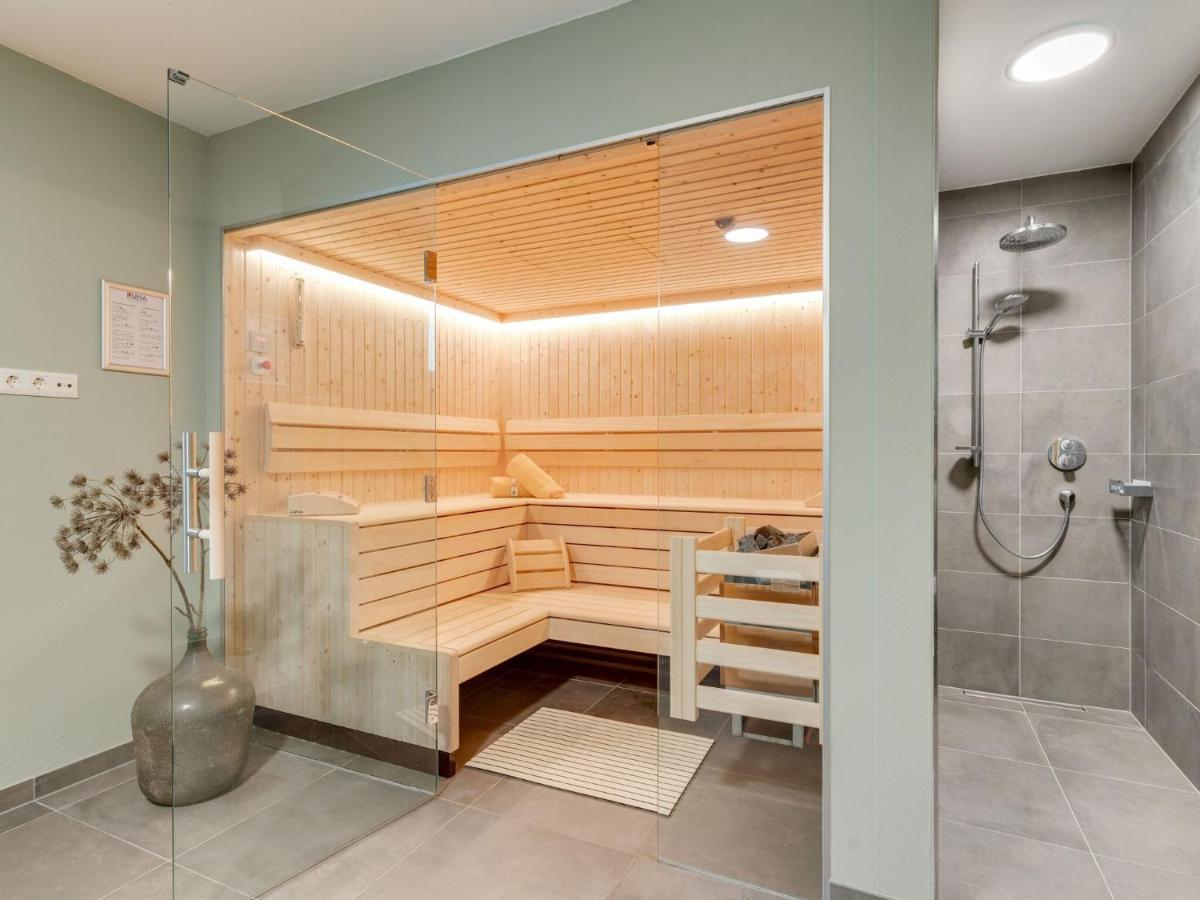 Chalet In Ski Area Hochkrimml Zillertal Arena エクステリア 写真