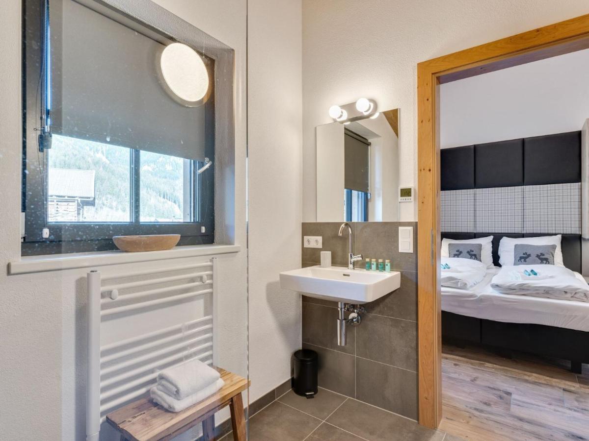 Chalet In Ski Area Hochkrimml Zillertal Arena エクステリア 写真