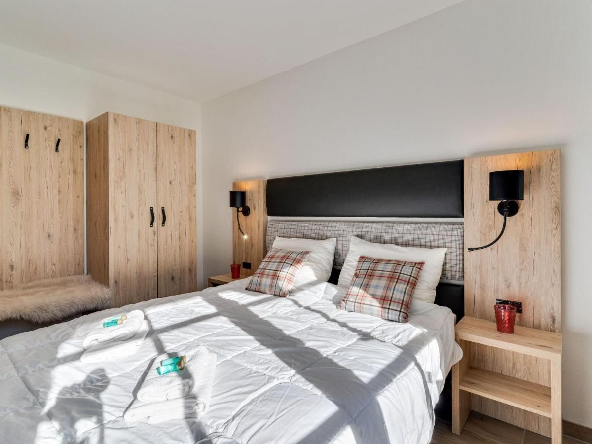 Chalet In Ski Area Hochkrimml Zillertal Arena エクステリア 写真